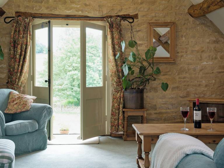 Cottage Cirencester
