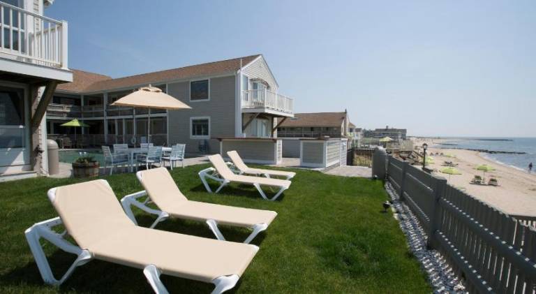 The Corsair & Cross Rip Oceanfront — photo 5