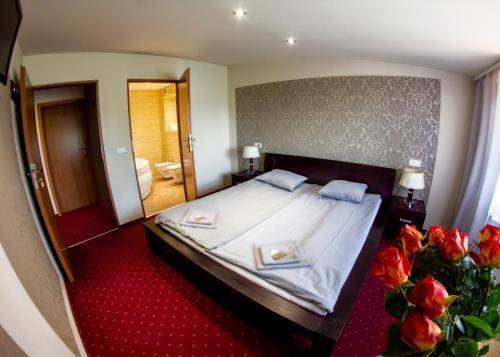 Bed & Breakfast Sosnowiec