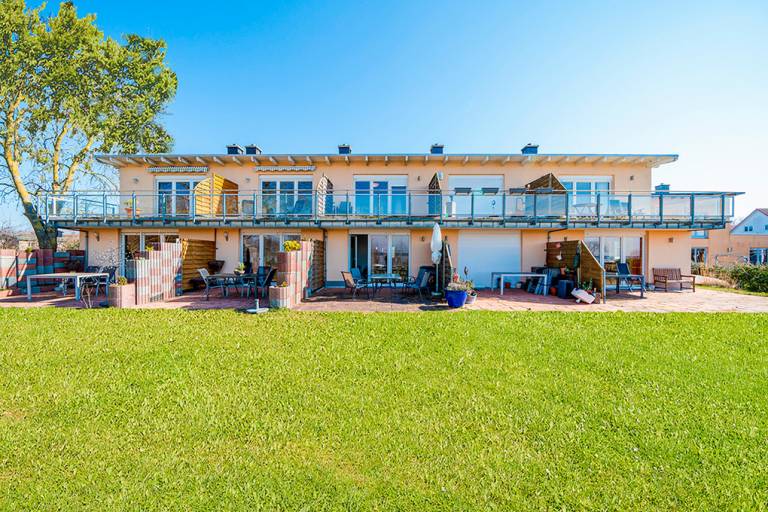 Ferienhaus Bad Kleinen