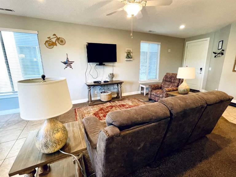 Entrada at Moab 598 and 602 Townies Pool/Spa Garage Same Day Booking — photo 2