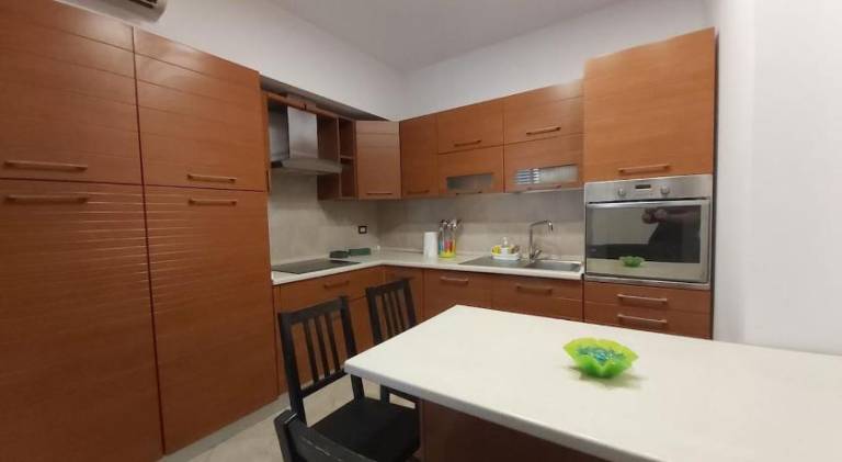Holiday apartment with 1 room for 4 persons in Civitanova Marche