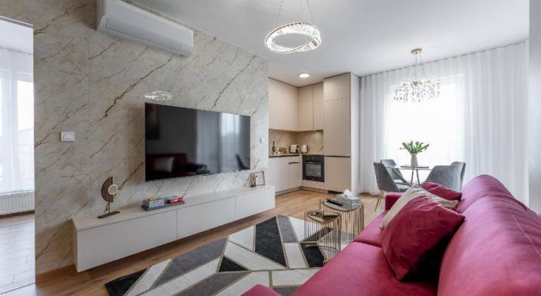 Apartment | Pet-friendly — photo 2