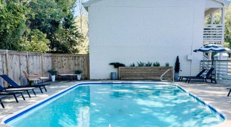 Vacation home with pool | Next to the beach | Dogs allowed — photo 2