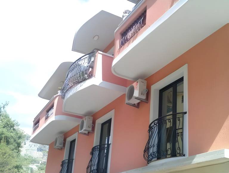 Apartma  Budva