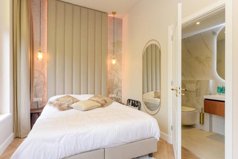 Ferienwohnung Den Hoorn