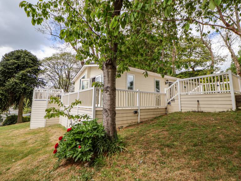 Cottage Ruthin