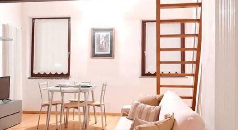Apartment | Close to Santa Maria Maggiore | Pets are welcome in Bergamo