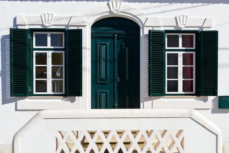 Casa de campo  Marvão