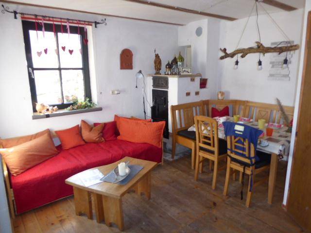 Ferienwohnung Hilpoltstein