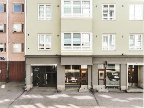 Appartement Lahti