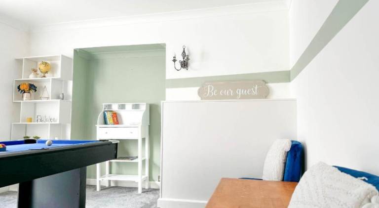 Apartment | Dogs allowed in Birmingham