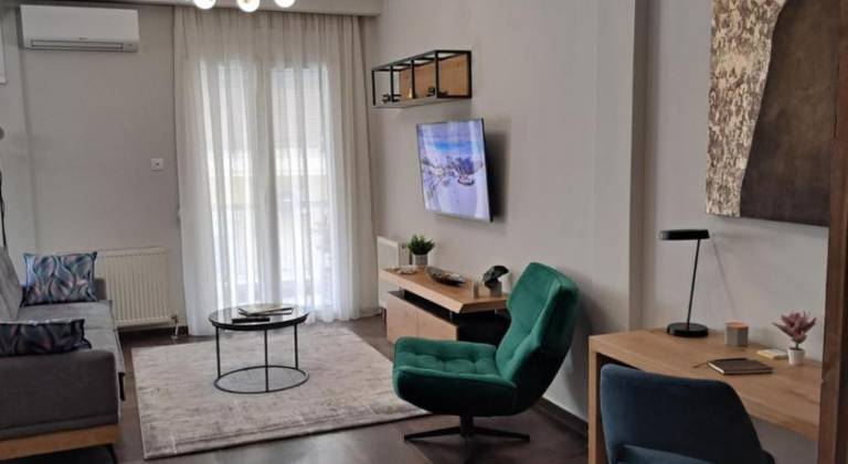 Wonderful rental apartment | Close to Hagia Sophia | Good for workation | Pets are welcome — photo 2