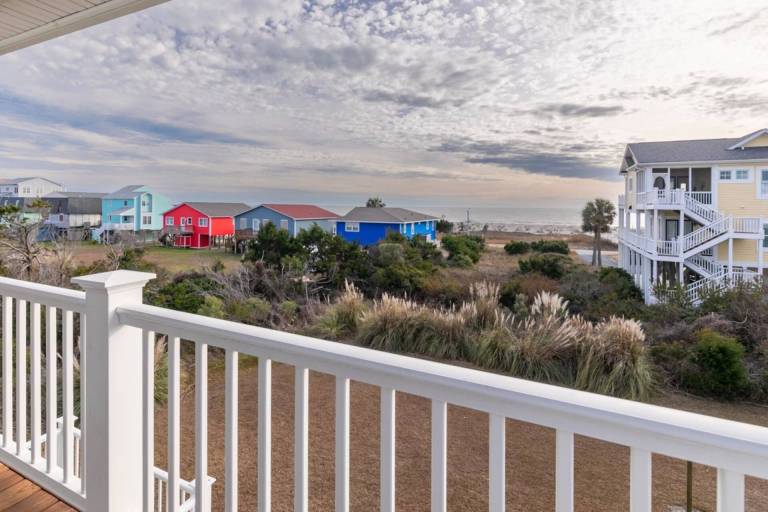 House Oak Island