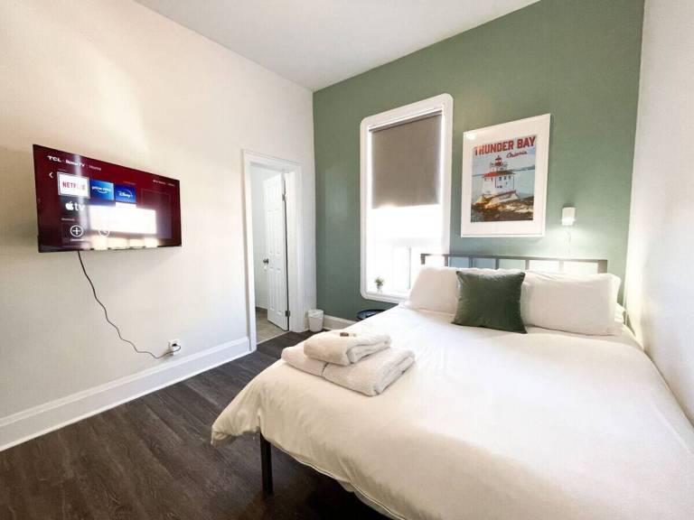 Apartment  Thunder Bay
