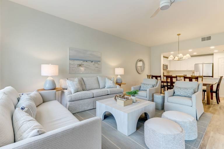 Condo Saint Marys