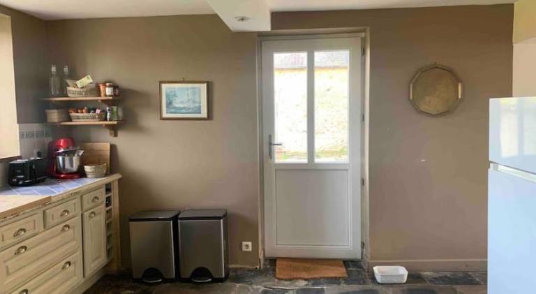 Vacation home | Dogs allowed — photo 5