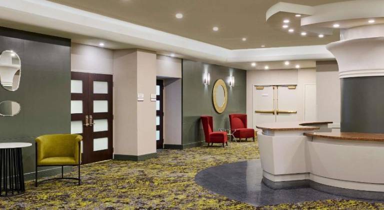 Novotel Toronto North York Hotel — photo 5