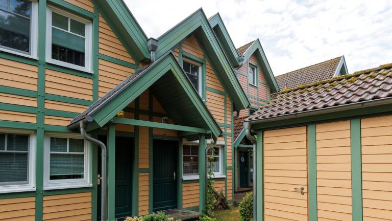 Ferienhaus  Lindow (Mark)