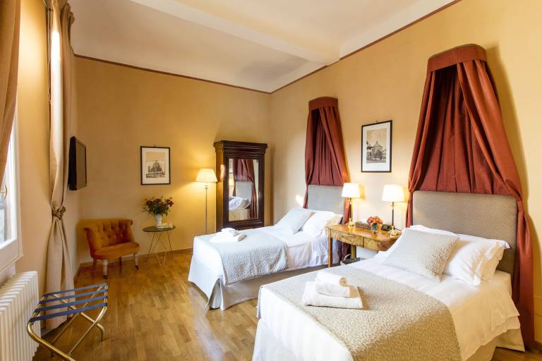 Apartment Florence