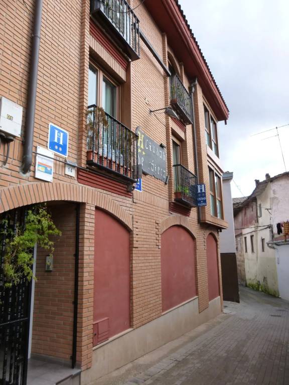 Casa Nájera