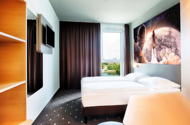 Hotel Altstadt