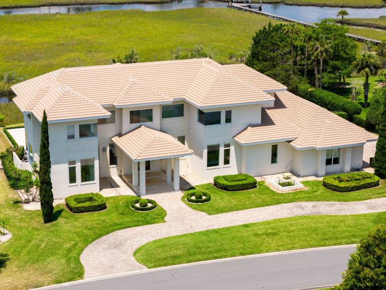 House  Ponte Vedra Beach