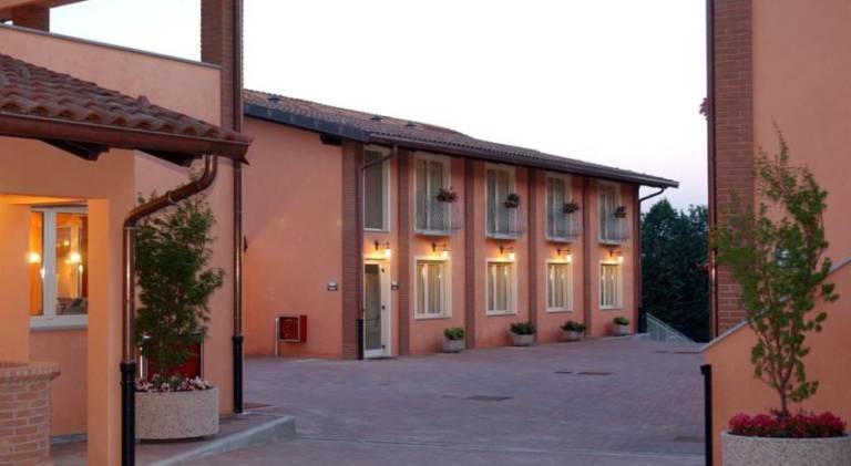Hotel Agata — photo 4