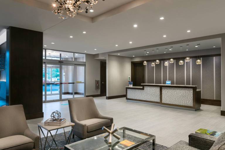 Residence Inn by Marriott Boston Concord — photo 5
