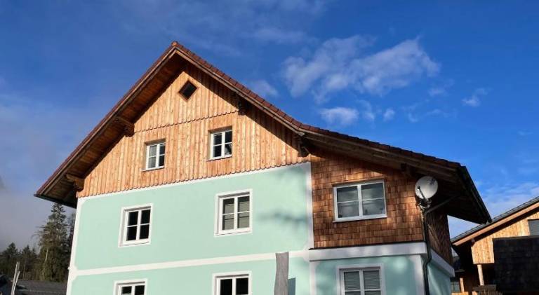 Ferienwohnung Gemeinde Bad Goisern am Hallstättersee