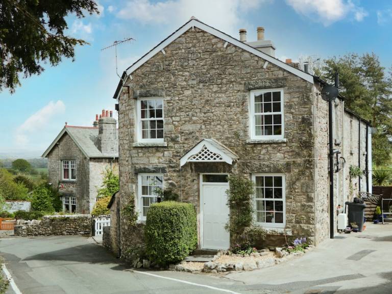 Cottage Arnside
