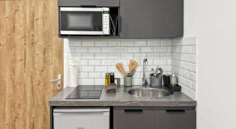 Nice rental apartment | Dogs allowed — photo 4