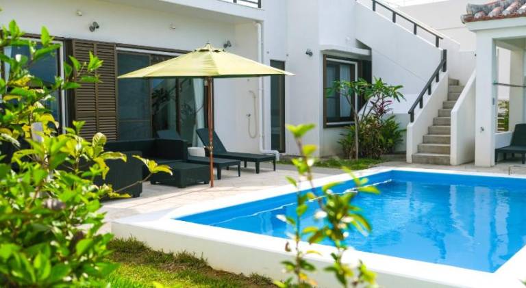 Blue Ocean Resort