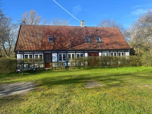 Ferienwohnung Aalborg
