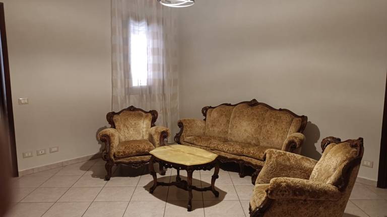 Ferienwohnung in Casa Santa, Trapani f&uuml;r max. 4 Personen