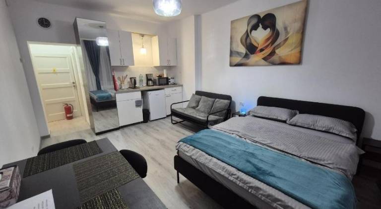 Holiday apartment for 3 persons — photo 2
