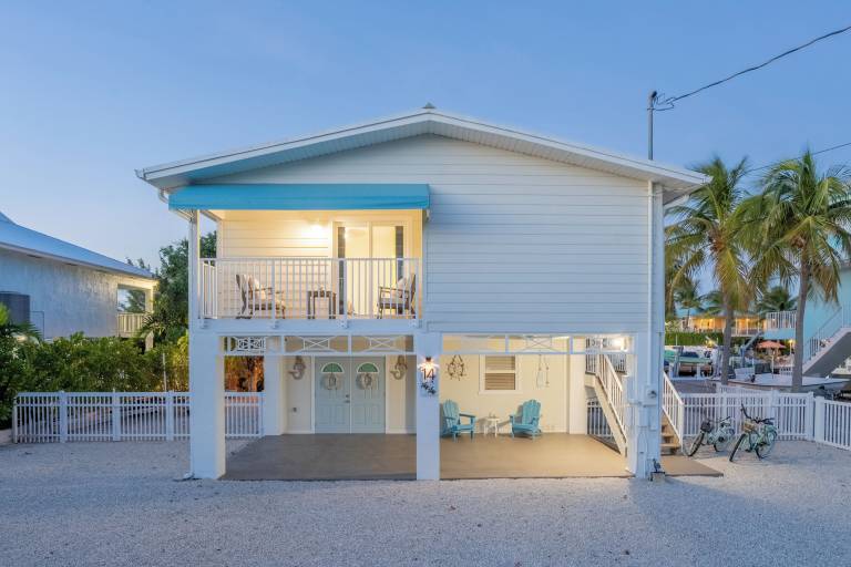 Huis Key Largo