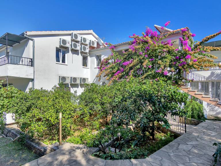 Nice rental apartment with barbeque & terrace | Sea view | Pets are welcome — photo 5