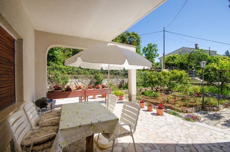 Apartment with patio & BBQ | Garden view | Close to the beach | Pets are welcome — photo 3