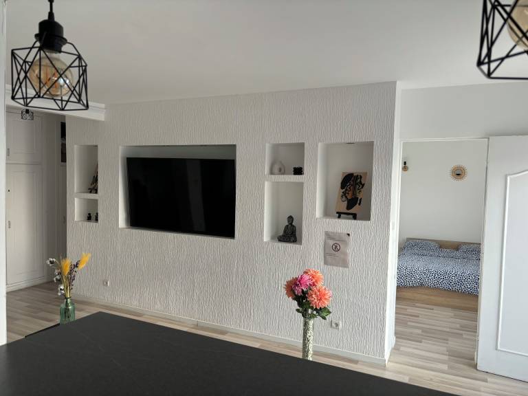 Appartement  Deuil-la-Barre