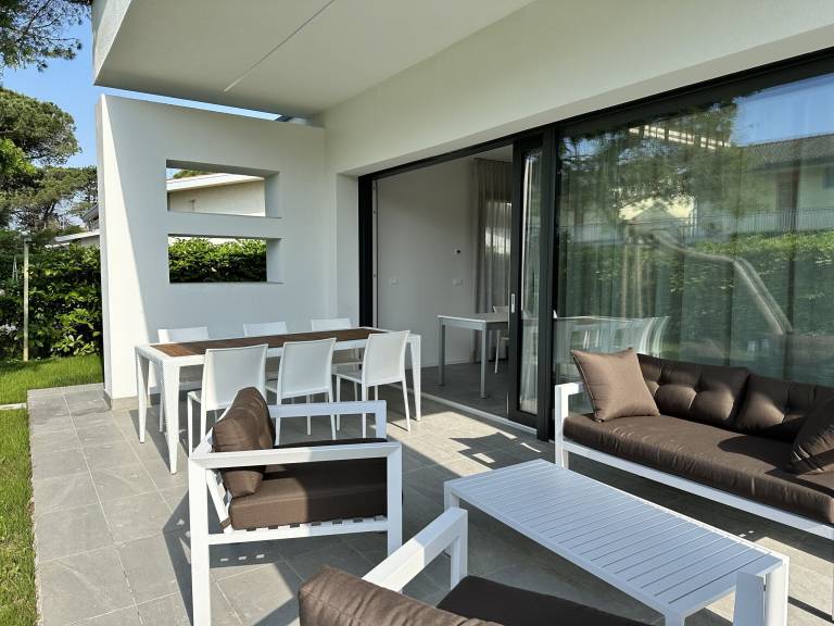 Villa Bibione