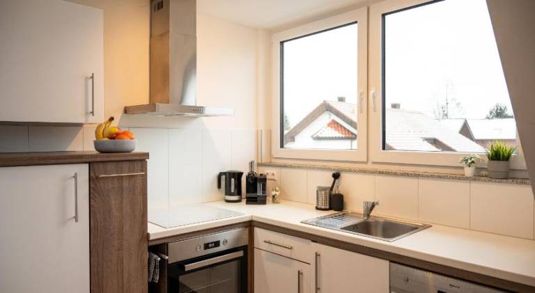 Holiday apartment with 3 rooms for 7 persons — photo 3