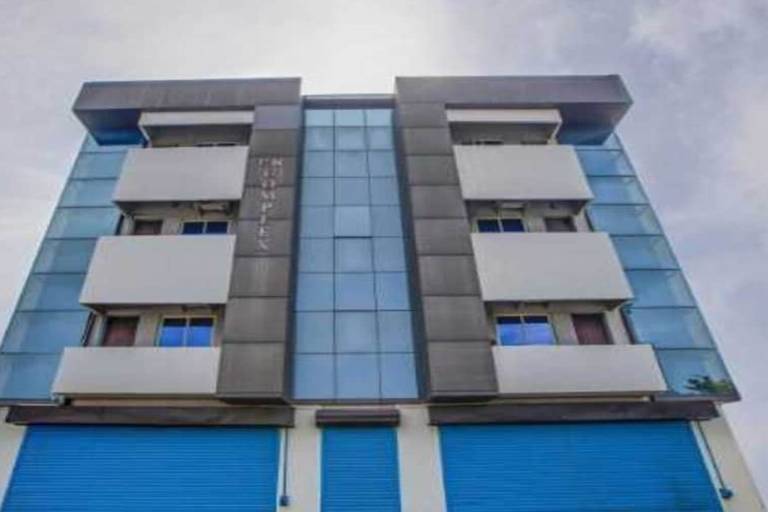 House  Perumal Nagar