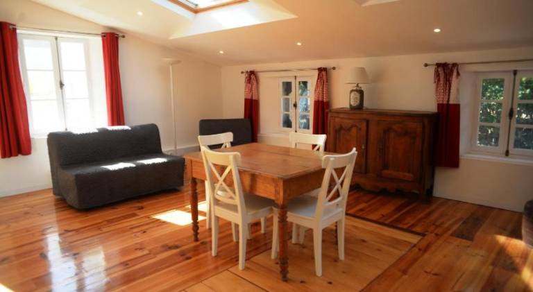 Rental apartment with 1 room for 4 persons in La Seyne-sur-Mer
