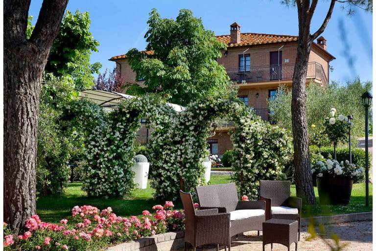 Appartamento  Montepulciano
