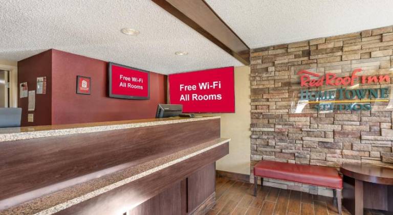 Red Roof Inn Danville, PA — photo 5