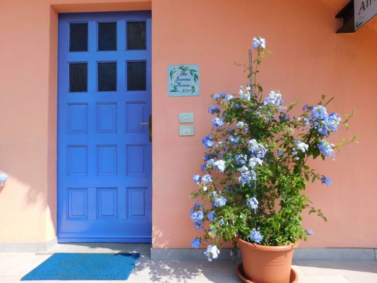 Casa Sesto Calende