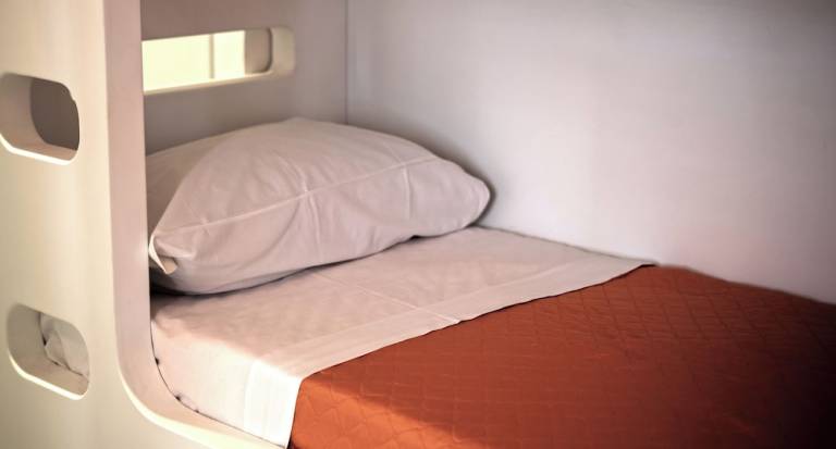 Hostel Castellammare