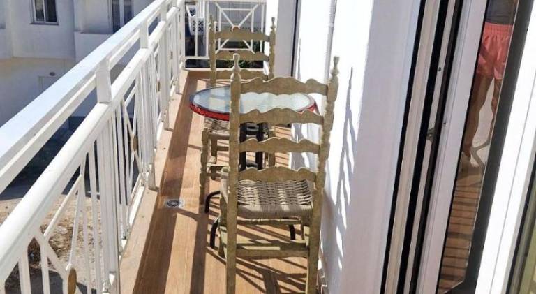 Holiday apartment with 2 rooms for 5 persons — photo 5