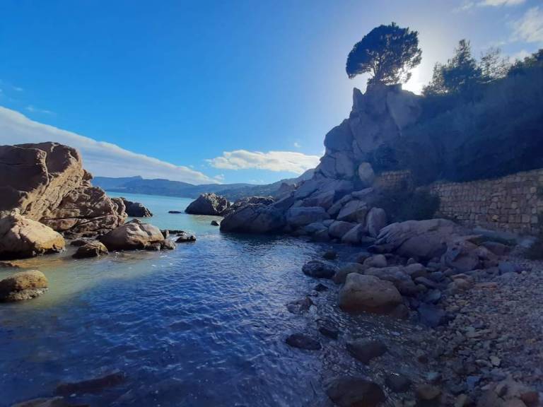Ferienhaus in Cefalù, Sizilien